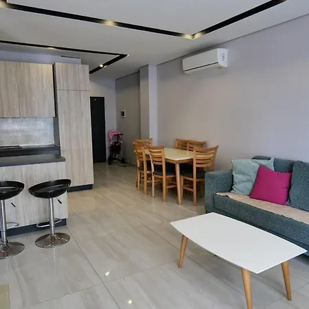 Appartamento Olive Qerret Golem (Tirana)