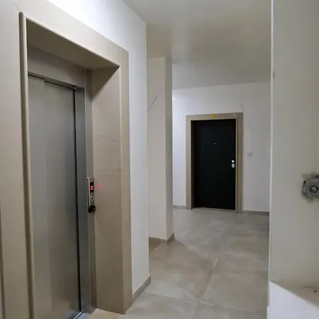 Olive Qerret Apartman