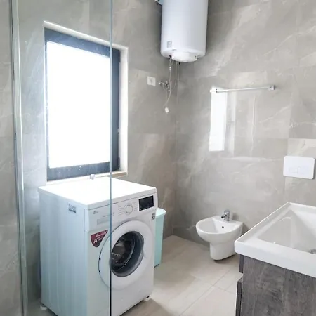 Olive Qerret Apartman *