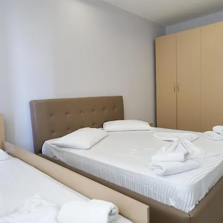 Apartman Olive Qerret Golem