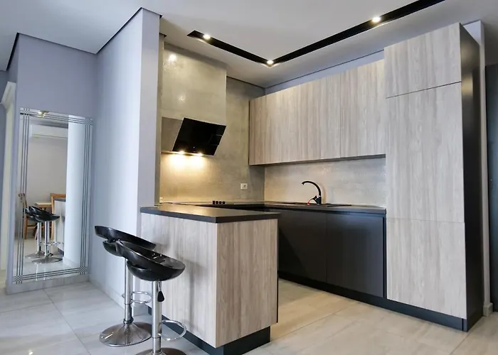 Olive Qerret Appartamento Golem (Tirana)