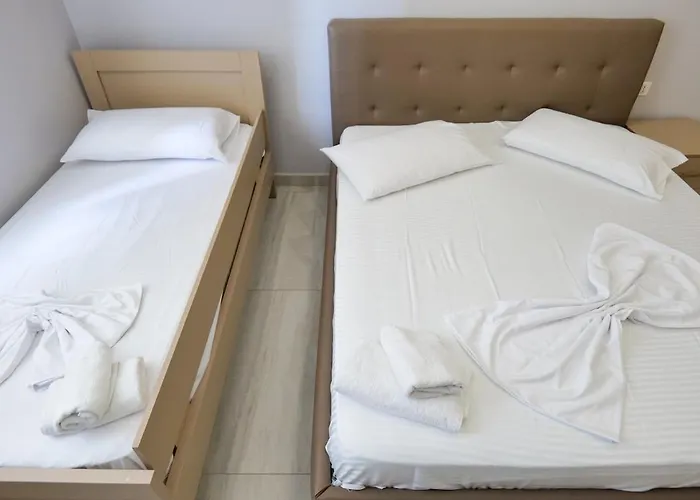 Olive Qerret * Golem (Tirana)