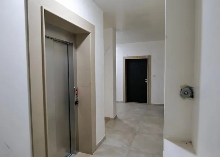 Olive Qerret Apartman