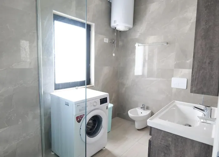 Olive Qerret Apartman *