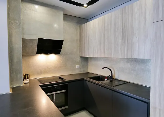 Olive Qerret Apartman